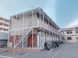 山本駅 徒歩14分 1階の物件内観写真